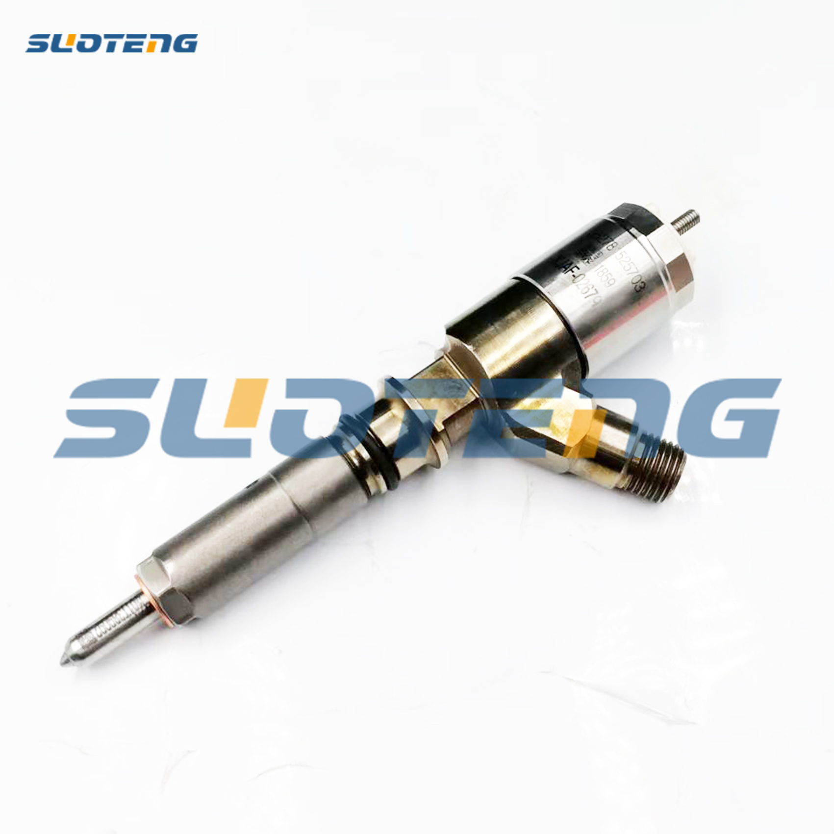 XJAF-02679 Diesel Fuel Injector for R140LC-9 Excavator