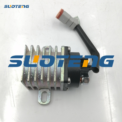 241-8368 2418368 Switch Relay 24V For E336D Excavator