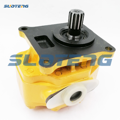 07432-71203 Hydraulic Gear Pump for Bulldozer D65A-8 D65P-7