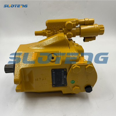 564-9801 Hydraulic Pump 5649801 for E336 E345 Excavator