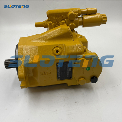 564-9803 Piston Hydraulic Pump 5649803  for 395 Excavator
