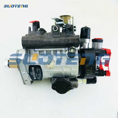 Buy excavator fuel injection pump, Good quality excavator fuel ...