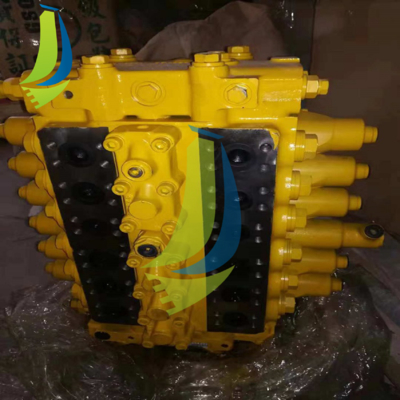 Excavator parts Main Control Valve 723-46-11620 723-47-14902 for PC200-6 PC220-6
