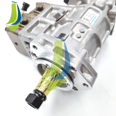 Excavator parts Fuel Injection Pump 326-4635 3264635 for C6.4