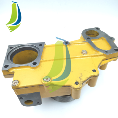 Excavator parts Water pump 6222-63-1200 6222631200 for SAA6D108E-2