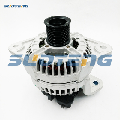 CA1853IR VOE11170321 Alternator for D6D Bulldozer EC210 Excavator Parts