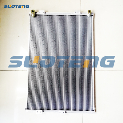 235-8880 2358880 A/C Condenser Core for 312D Excavator Spare Parts