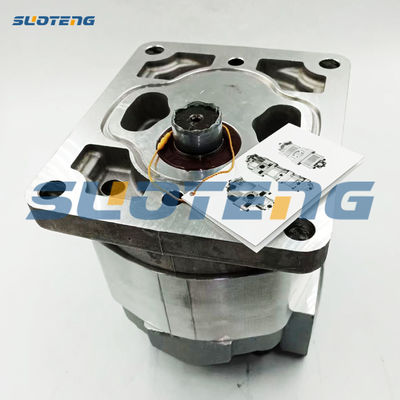 705-22-40100 Hydraulic Gear Pump for WA600-3 Wheel Loader