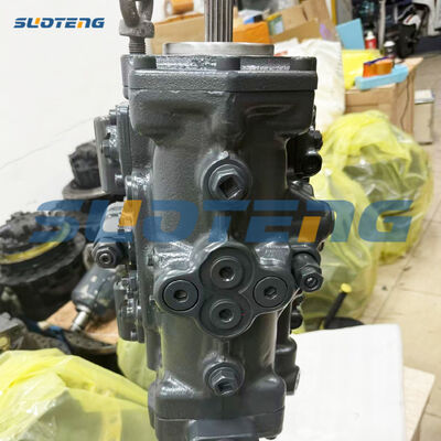720-2T-0023 7202T0023 Hydraulic Pump for SK815-5/ SK818-5 Skid Steer Loader Replacement Pump