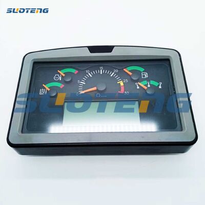 386-1372 Monitor Display Panel 3861372 for 12K /160K /140K Motor Grader Construction Machinery Part