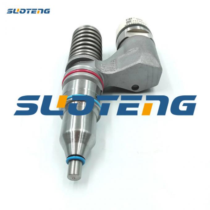 212-3467 2123467 Excavator Engine C-10 C-12 Fuel Injector