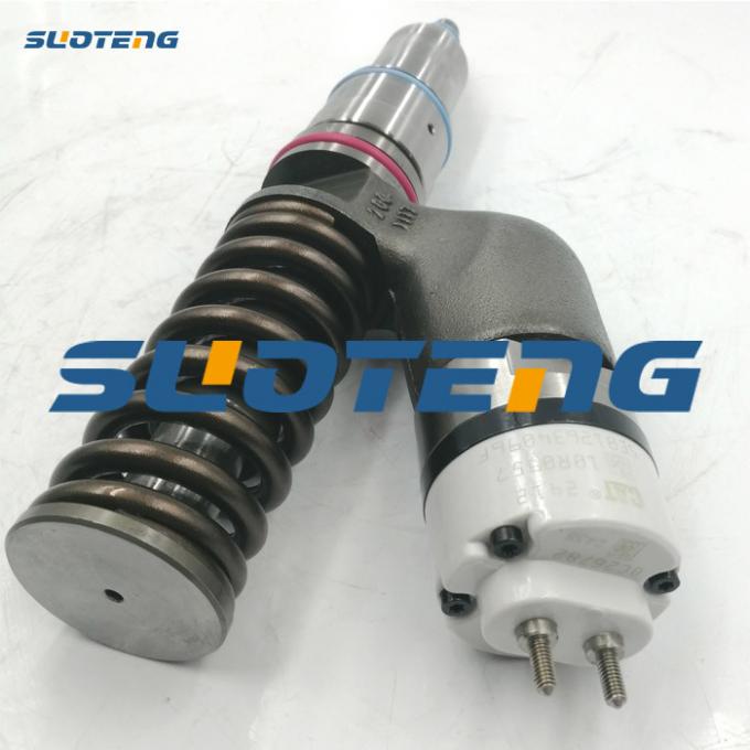 10R-0957 10R0957 Excavator Engine C15 3406E Fuel Injector