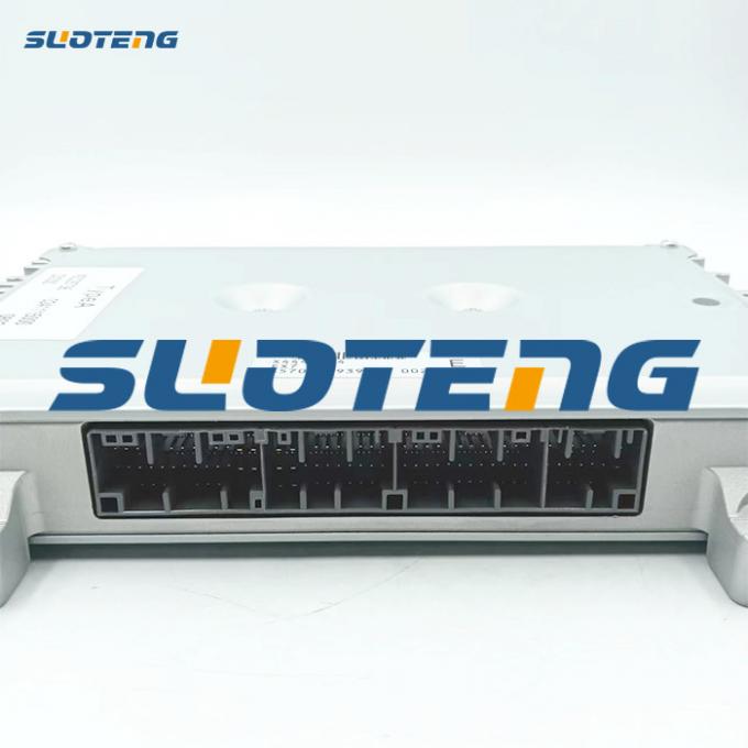 4445494 Electrical Control Panel Controller ECU For EX120-1 EX200-1 ...
