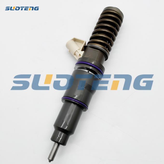 Part Number 20430583 D12 Engine Common Rail Injector for VOE20430583