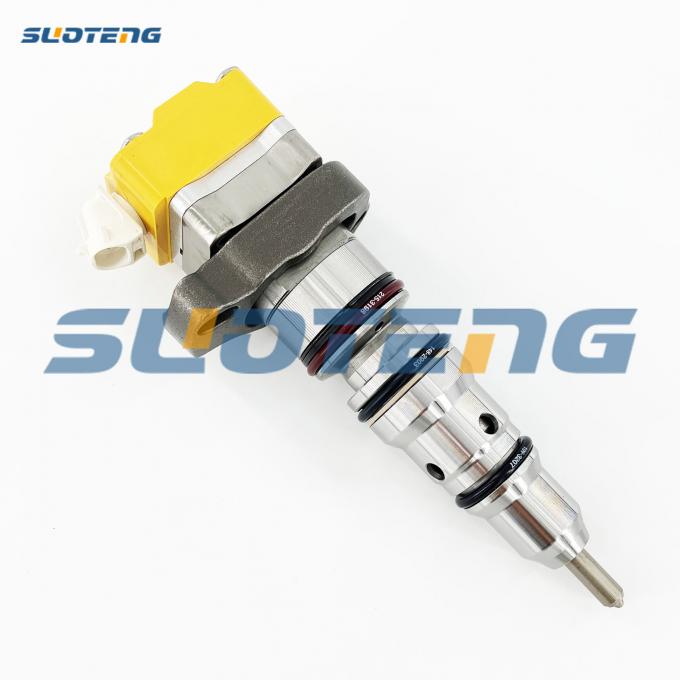 3126 Engine 177-4754 Diesel Fuel Injector | Common Rail