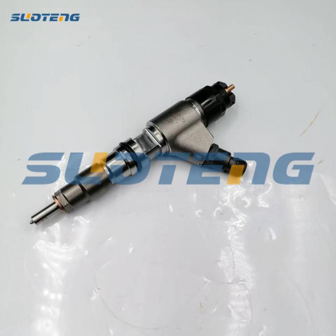 396-9626 Fuel Injector for Engine C7.1 | New OEM Part