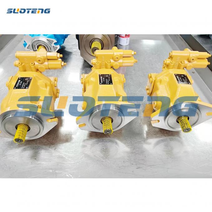 187-9090 Hydraulic Pump 1879090 for 740 740B Truck