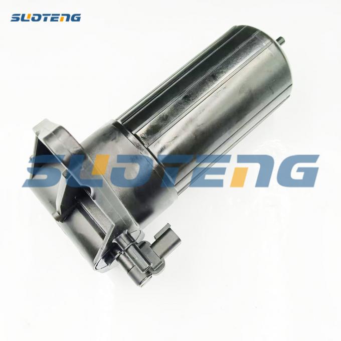 386-0195 Fuel Pump 3860195 for E320D Excavator