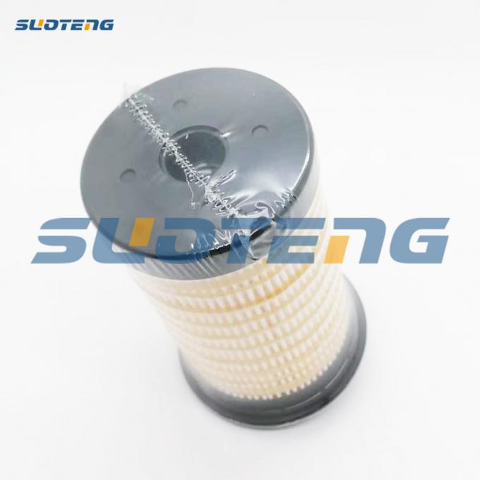 509-5694 filter element for C4.4 engine — top view