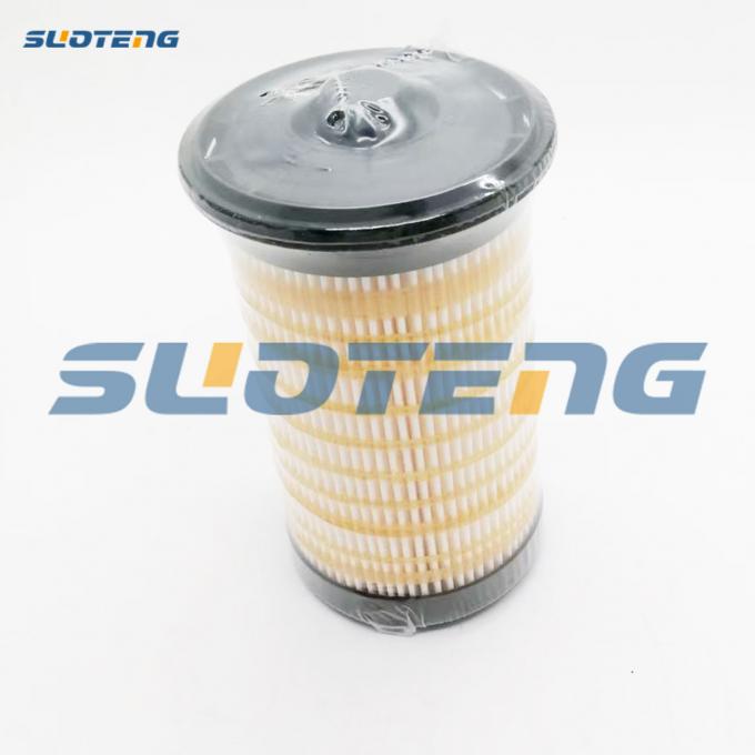 509-5694 filter element for C4.4 engine — front view