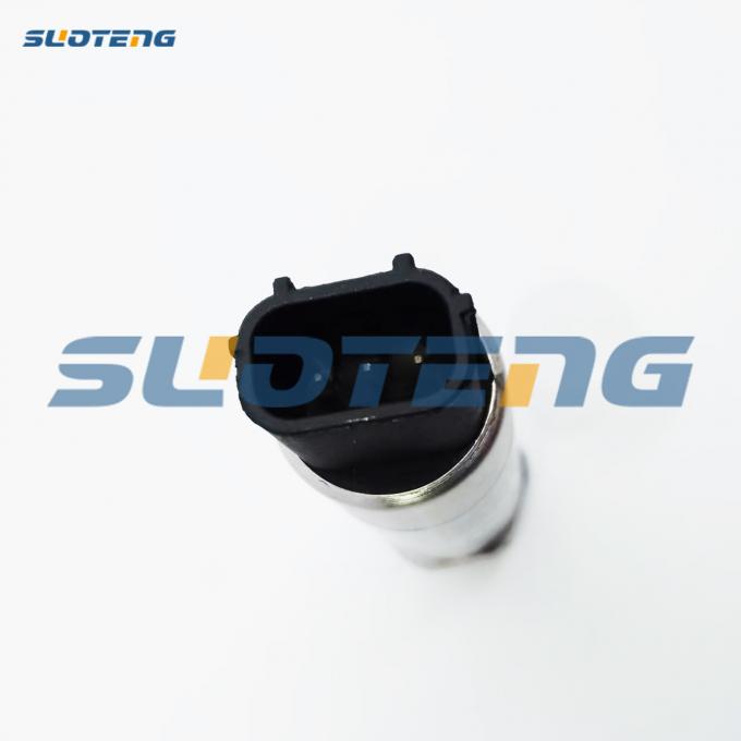 041018ZK015 pressure sensor for excavator spare part – top view