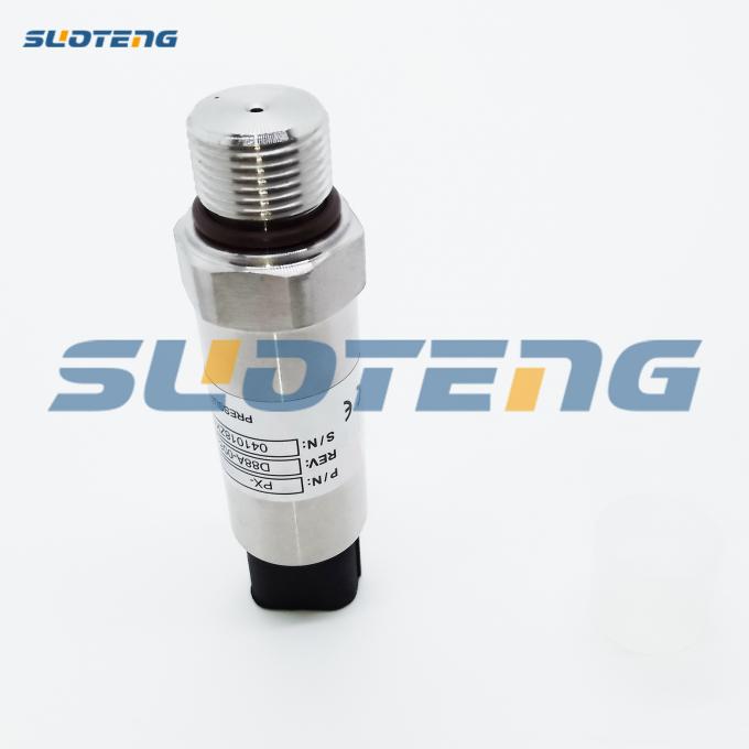 041018ZK015 pressure sensor for excavator spare part – side view
