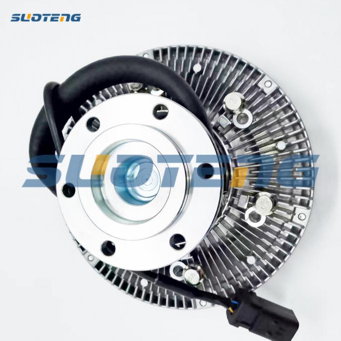 324-0123 Drive As-Fan for E320D excavator – detail view