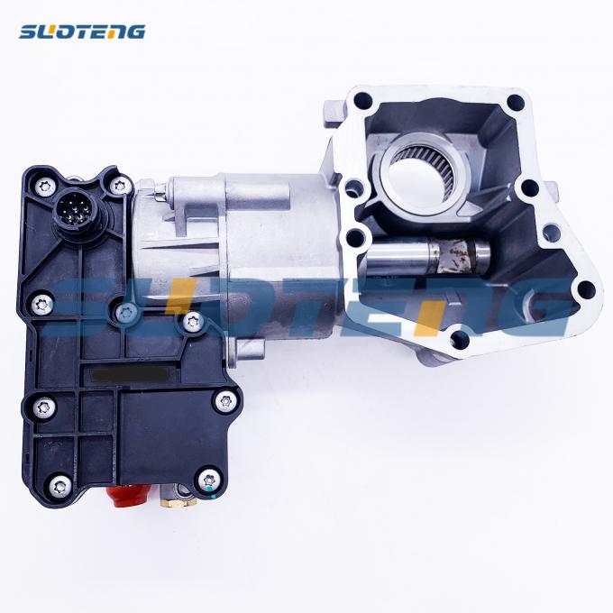 Shifting Cylinder 4213500880 for truck — detail view