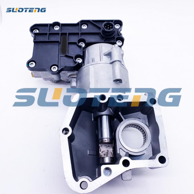 Shifting Cylinder 4213500880 for truck — side view