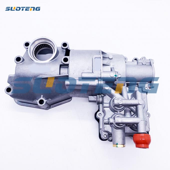 Shifting Cylinder 4213500880 for truck — front view